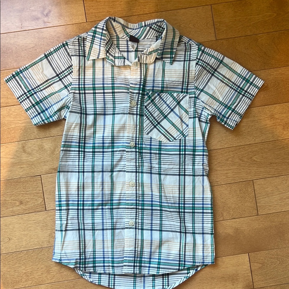 Tea Collection shirt